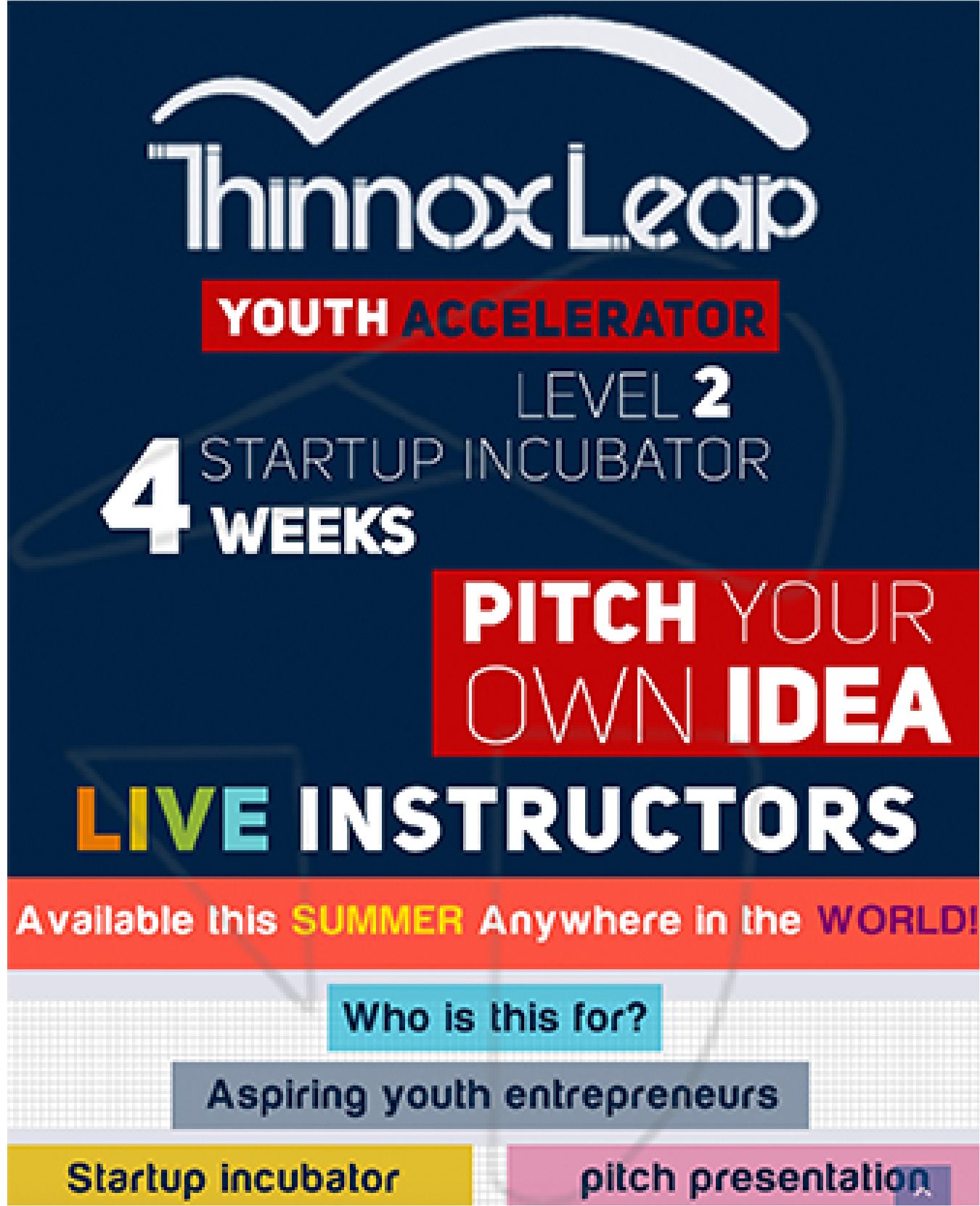 thinnox-leap-book