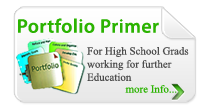 Portfolio Primer